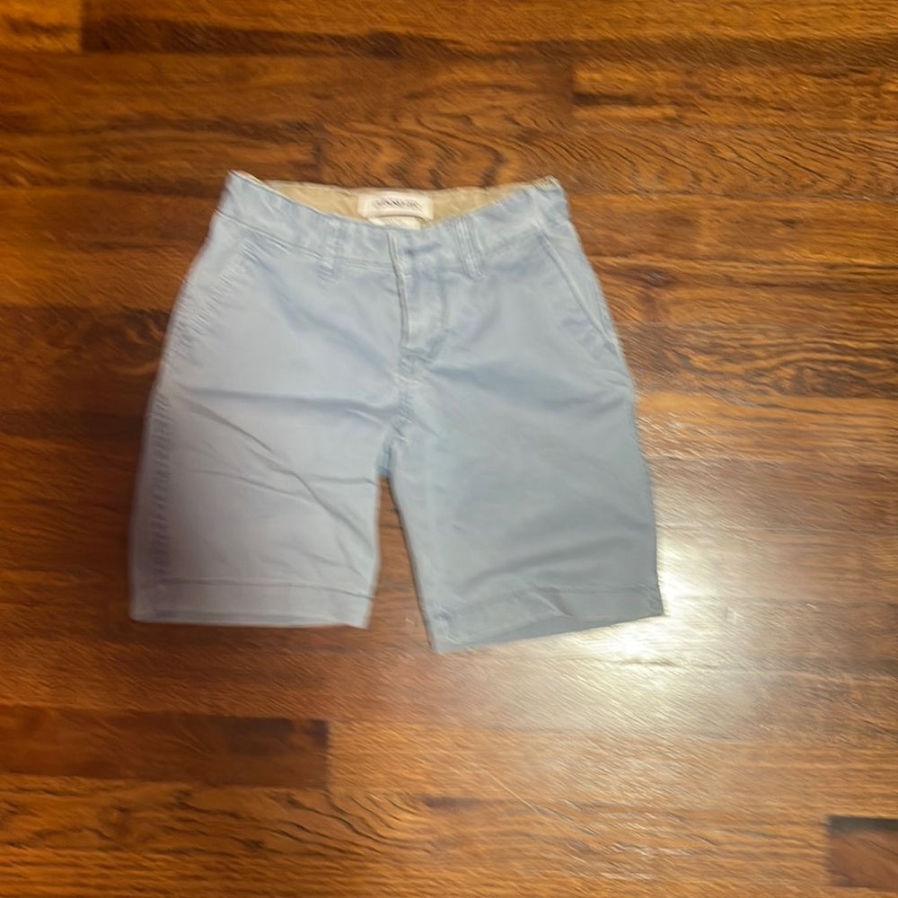 Quick silver shorts